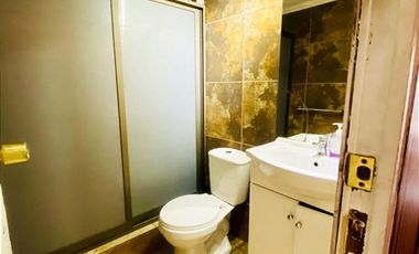 Casa en Venta en OPORTUNIDAD !! VENTA DE CASA EN BARRIO TRANQUILO Y RESIDENCIAL, PUENTE ALTO! VILLA EL COMERCIO