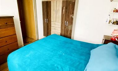 Casa en Venta en OPORTUNIDAD !! VENTA DE CASA EN BARRIO TRANQUILO Y RESIDENCIAL, PUENTE ALTO! VILLA EL COMERCIO