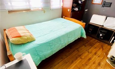 Casa en Venta en OPORTUNIDAD !! VENTA DE CASA EN BARRIO TRANQUILO Y RESIDENCIAL, PUENTE ALTO! VILLA EL COMERCIO