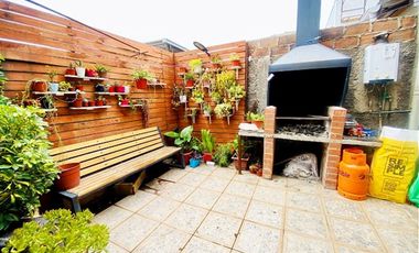 Casa en Venta en OPORTUNIDAD !! VENTA DE CASA EN BARRIO TRANQUILO Y RESIDENCIAL, PUENTE ALTO! VILLA EL COMERCIO