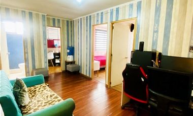 Casa en Venta en OPORTUNIDAD !! VENTA DE CASA EN BARRIO TRANQUILO Y RESIDENCIAL, PUENTE ALTO! VILLA EL COMERCIO