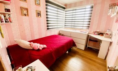 Casa en Venta en OPORTUNIDAD !! VENTA DE CASA EN BARRIO TRANQUILO Y RESIDENCIAL, PUENTE ALTO! VILLA EL COMERCIO