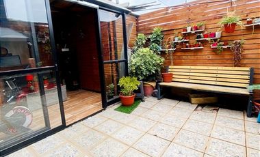 Casa en Venta en OPORTUNIDAD !! VENTA DE CASA EN BARRIO TRANQUILO Y RESIDENCIAL, PUENTE ALTO! VILLA EL COMERCIO