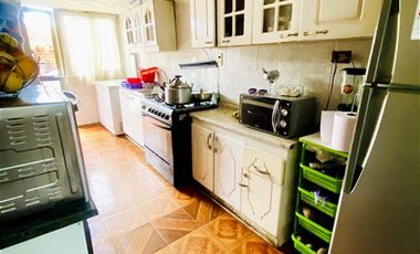 Casa en Venta en OPORTUNIDAD !! VENTA DE CASA EN BARRIO TRANQUILO Y RESIDENCIAL, PUENTE ALTO! VILLA EL COMERCIO