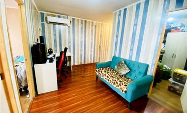 Casa en Venta en OPORTUNIDAD !! VENTA DE CASA EN BARRIO TRANQUILO Y RESIDENCIAL, PUENTE ALTO! VILLA EL COMERCIO