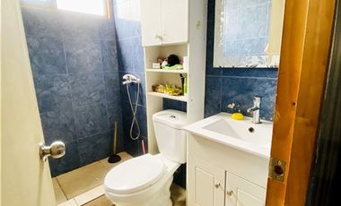 Casa en Venta en OPORTUNIDAD !! VENTA DE CASA EN BARRIO TRANQUILO Y RESIDENCIAL, PUENTE ALTO! VILLA EL COMERCIO