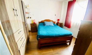 Casa en Venta en OPORTUNIDAD !! VENTA DE CASA EN BARRIO TRANQUILO Y RESIDENCIAL, PUENTE ALTO! VILLA EL COMERCIO