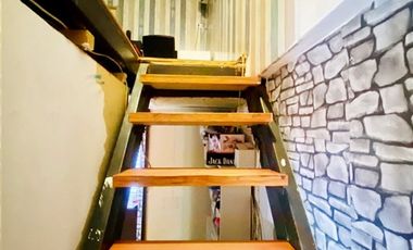 Casa en Venta en OPORTUNIDAD !! VENTA DE CASA EN BARRIO TRANQUILO Y RESIDENCIAL, PUENTE ALTO! VILLA EL COMERCIO