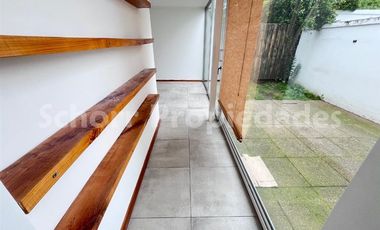 Casa en Venta en Talca