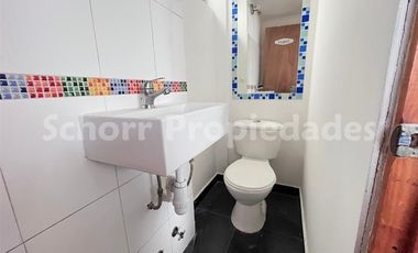 Casa en Venta en Talca