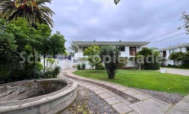 Casa en Venta en Talca