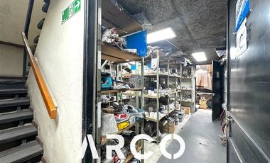 Local Comercial en Venta en Ñuble