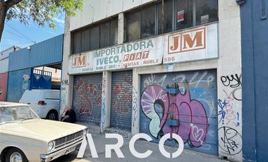 Local Comercial en Venta en Ñuble