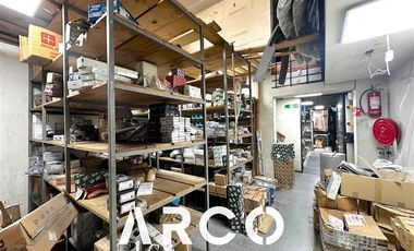 Local Comercial en Venta en Ñuble