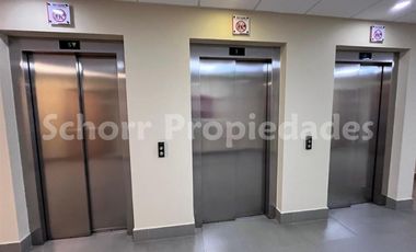 Oficina en Venta en Oficina 37 m2 Edificio Centro Las Rastras I