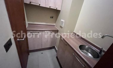 Oficina en Venta en Oficina 37 m2 Edificio Centro Las Rastras I