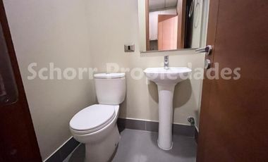 Oficina en Venta en Oficina 37 m2 Edificio Centro Las Rastras I