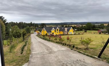 Parcela en Venta en LOS GRANEROS DE PUERTO VARAS