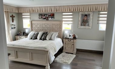 Parcela en Venta en LOS GRANEROS DE PUERTO VARAS