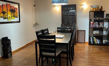 Casa en Arriendo en Gabriela Mistral / San Joaquin