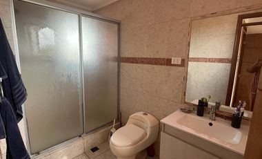 Casa en Arriendo en Gabriela Mistral / San Joaquin