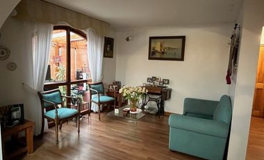 Casa en Arriendo en Gabriela Mistral / San Joaquin