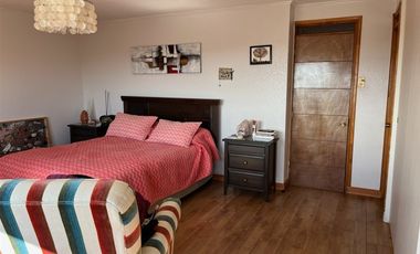 Casa en Arriendo en Gabriela Mistral / San Joaquin