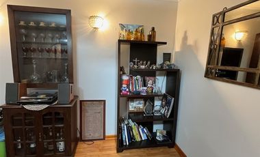 Casa en Arriendo en Gabriela Mistral / San Joaquin