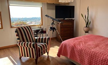 Casa en Arriendo en Gabriela Mistral / San Joaquin