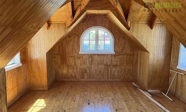 Local Comercial en Venta en Imperial esquina del Rosario, sector de hoteles y restoranes