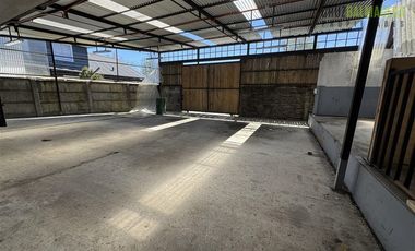 Local Comercial en Venta en Imperial esquina del Rosario, sector de hoteles y restoranes