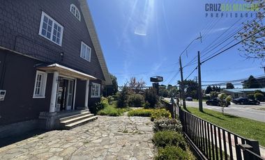 Local Comercial en Venta en Imperial esquina del Rosario, sector de hoteles y restoranes