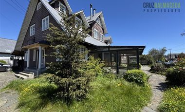 Local Comercial en Venta en Imperial esquina del Rosario, sector de hoteles y restoranes