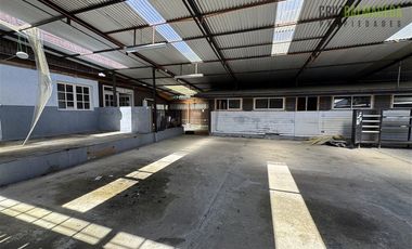 Local Comercial en Venta en Imperial esquina del Rosario, sector de hoteles y restoranes