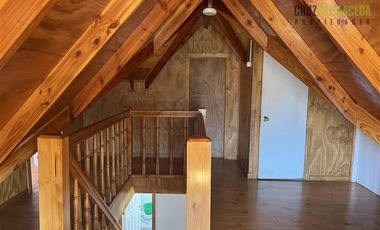 Local Comercial en Venta en Imperial esquina del Rosario, sector de hoteles y restoranes