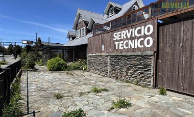 Local Comercial en Arriendo en Imperial esquina del Rosario, sector de hoteles y restoranes