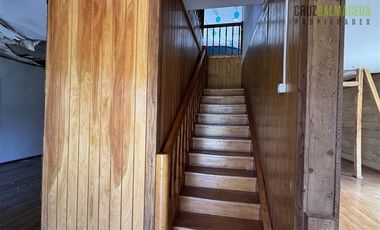 Local Comercial en Arriendo en Imperial esquina del Rosario, sector de hoteles y restoranes