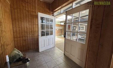 Local Comercial en Arriendo en Imperial esquina del Rosario, sector de hoteles y restoranes