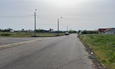 Parcela en Venta en Huilquilemu