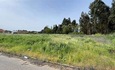 Parcela en Venta en Huilquilemu