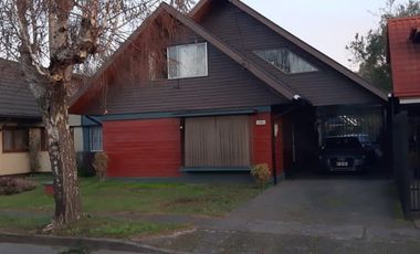 Casa en Arriendo en Tarragona