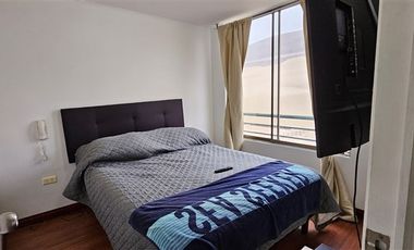 Departamento en Venta en Avenida Dos Oriente 4833