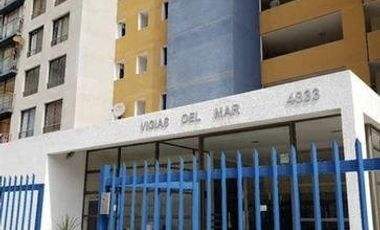 Departamento en Venta en Avenida Dos Oriente 4833