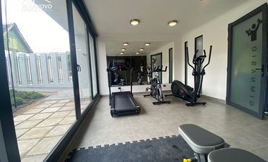 Departamento en Arriendo en Los Olmos - Macul