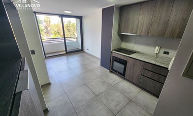 Departamento en Arriendo en Los Olmos - Macul