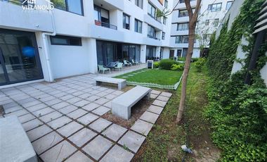 Departamento en Arriendo en Los Olmos - Macul