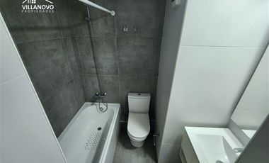 Departamento en Arriendo en Los Olmos - Macul