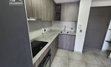 Departamento en Arriendo en Los Olmos - Macul