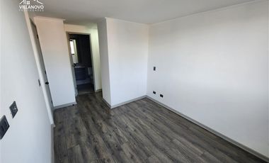 Departamento en Arriendo en Los Olmos - Macul