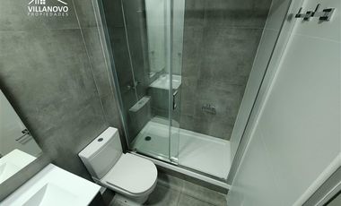 Departamento en Arriendo en Los Olmos - Macul